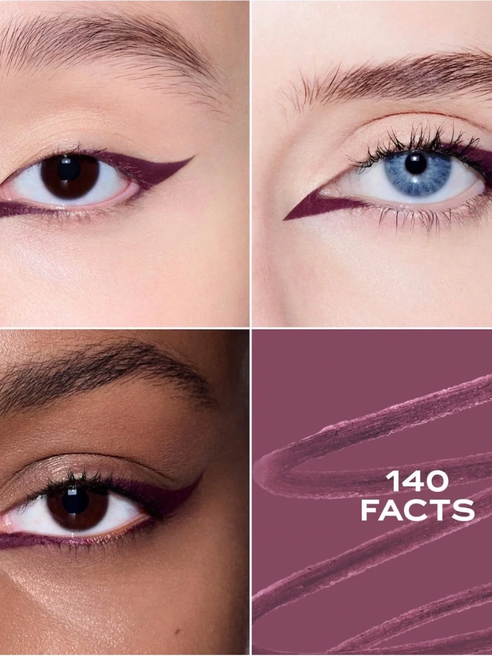 Marc Jacobs Beauty Drawn This Way Waterproof Gel Eyeliner